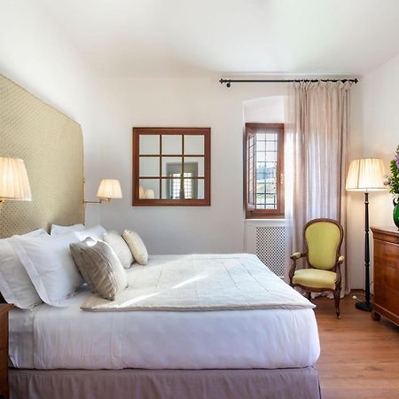 Restful Holiday Home In Reggello With Swimming Pool Екстер'єр фото
