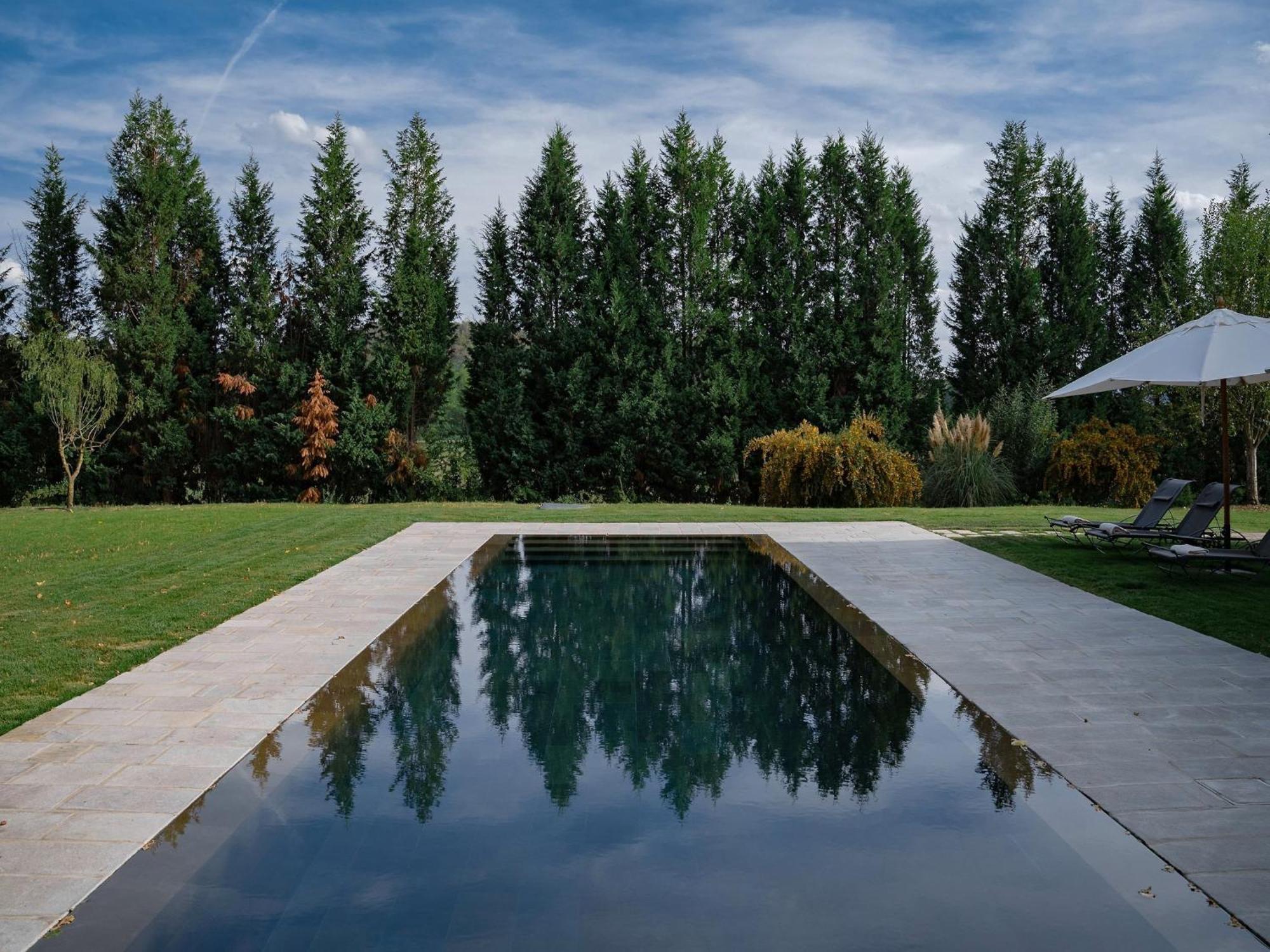 Restful Holiday Home In Reggello With Swimming Pool Екстер'єр фото