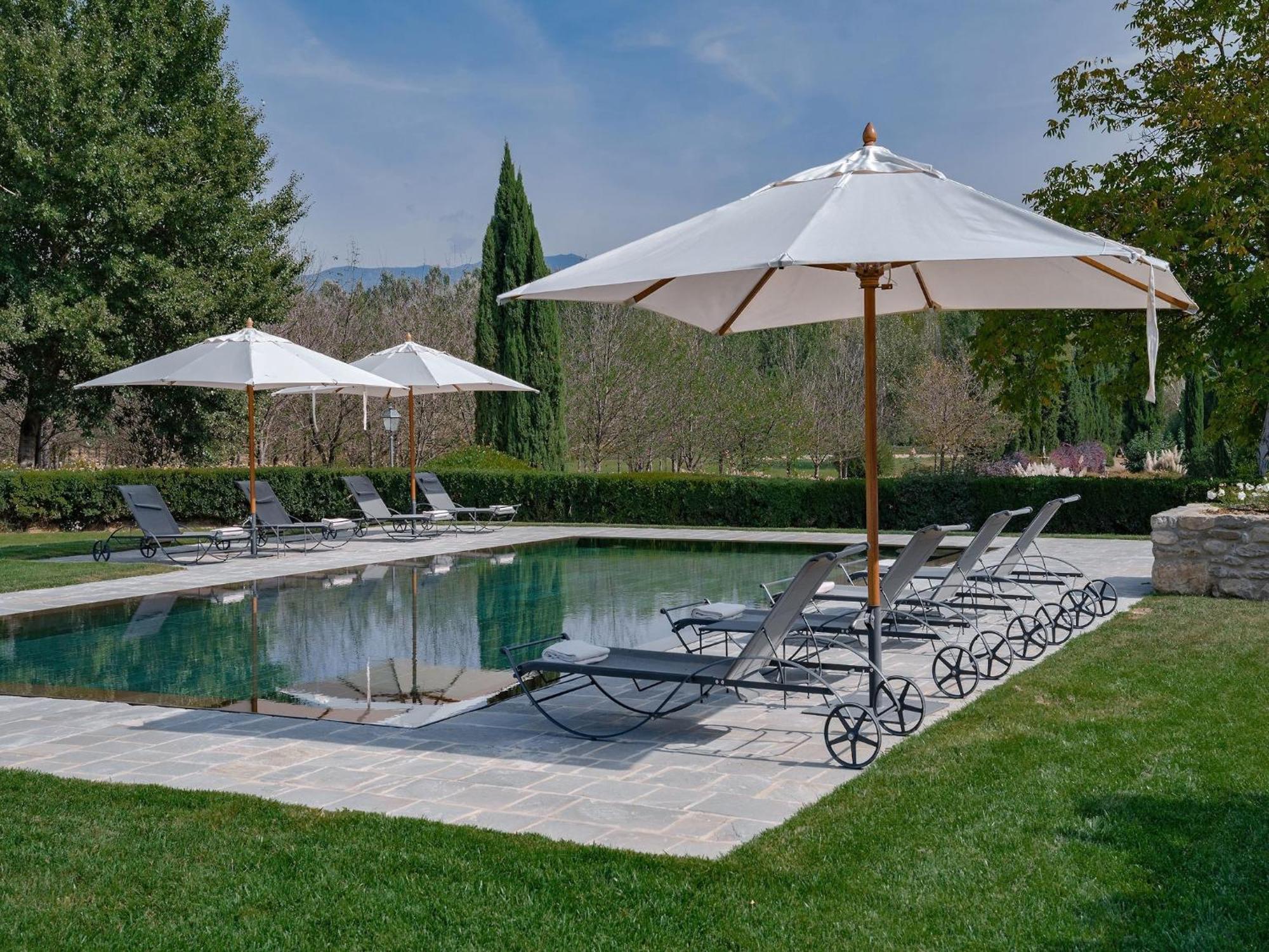 Restful Holiday Home In Reggello With Swimming Pool Екстер'єр фото